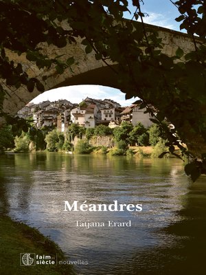 cover image of Méandres